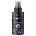 nanoSCENT Pet Detangler Spray – Leave-In Conditioner for Soft, Fresh-Smelling Fur