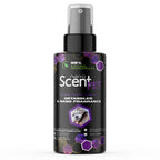nanoSCENT Pet Detangler Spray – Leave-In Conditioner for Soft, Fresh-Smelling Fur