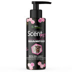 nanoSCENT Pet Shampoo with Sea Salt – Long-Lasting Freshness for Dogs & Cats